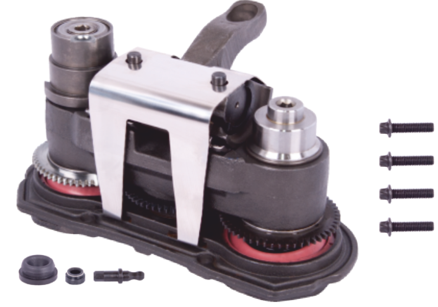 Caliper Complete Mechanism Kit