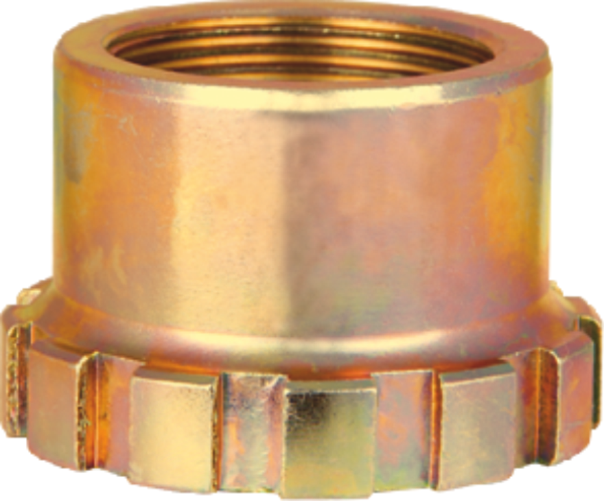 Caliper Collet Nut