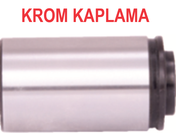 Caliper Guide Pin Ø 36/64 mm Chrome