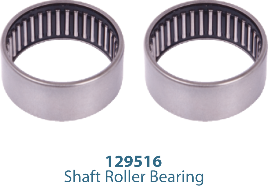 Caliper Roller Bearing Kit