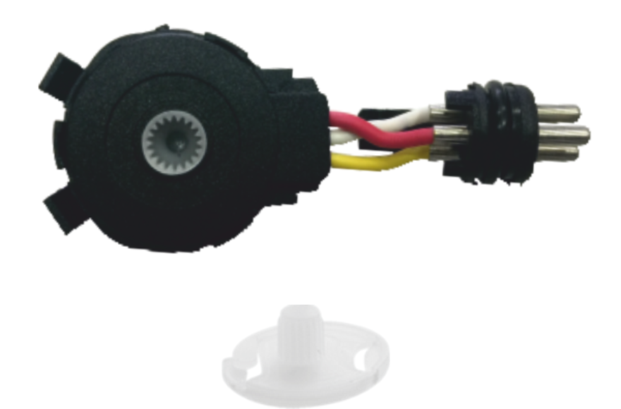 Caliper Sensor (2 Wires)