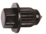 Caliper Sensor Adjuster Ø5 Short (Plastic) 