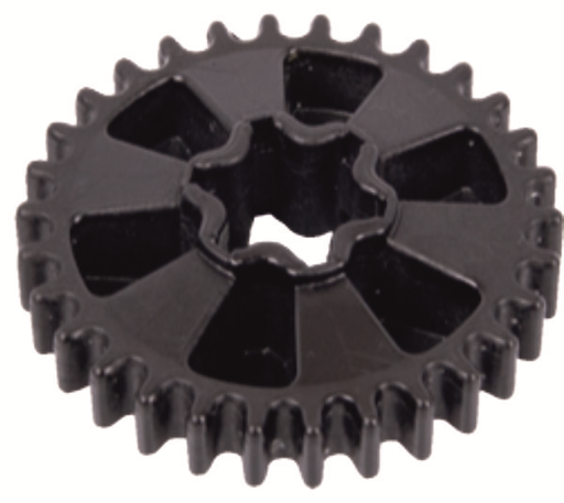 [144522] Caliper Adjusting Gear 