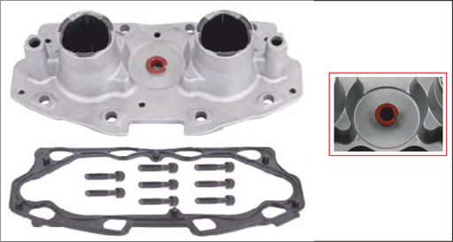 [122101] Caliper Calibration Mechanism Kit