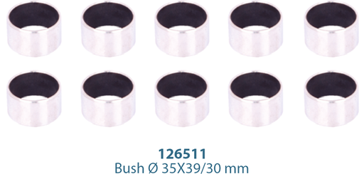 [122015] Caliper Bush Kit