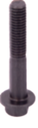 Caliper Bolt M8X1.25/45 mm