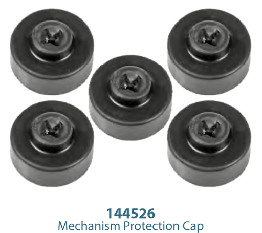 [144083] Caliper Protection Plug Kit