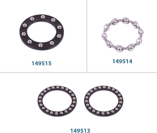 [144073] Caliper Roller Bearing Kit