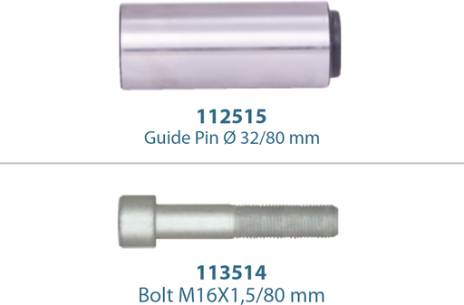 [111297] Caliper Repair Kit