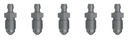 Caliper Lubrication Plug Kit